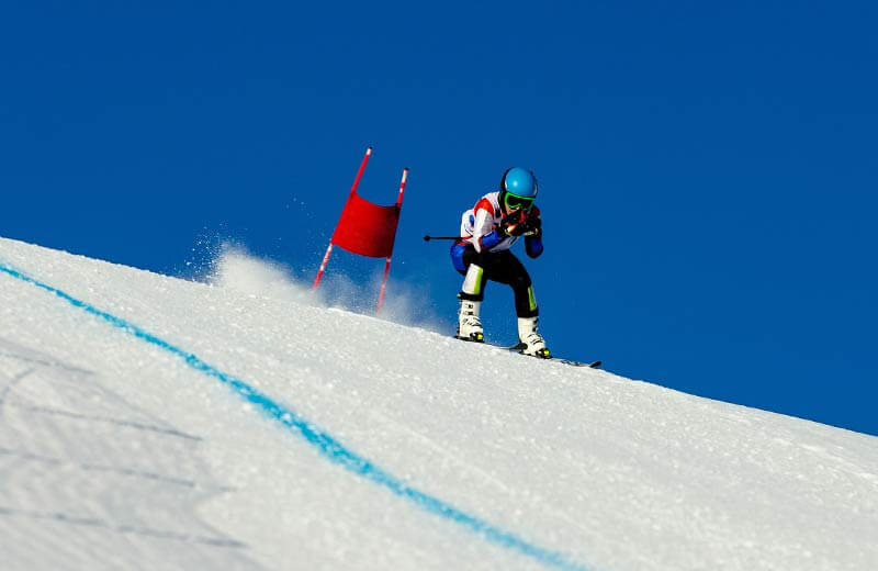 Audi FIS Ski World Cup Cortina d’Ampezzo