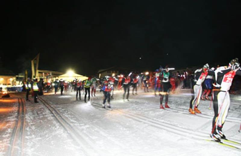Südtirol Moonlight Classic
