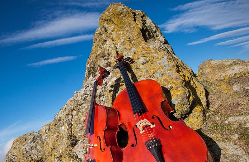 Festival „I suoni delle Dolomiti”