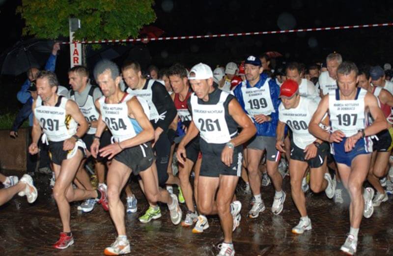 Toblacher Nachtlauf