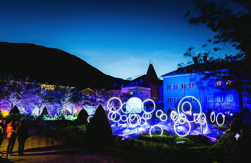 Water Light Festival