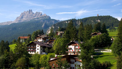 Cortina d Ampezzo
