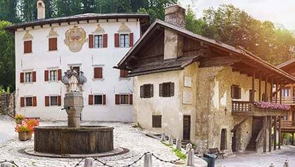 Pieve di Cadore