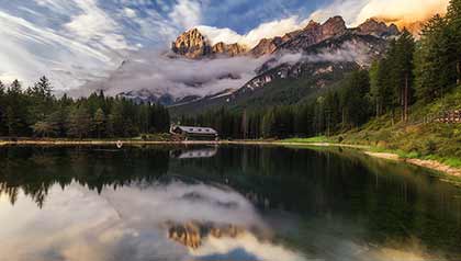San Vito di Cadore Belluno
