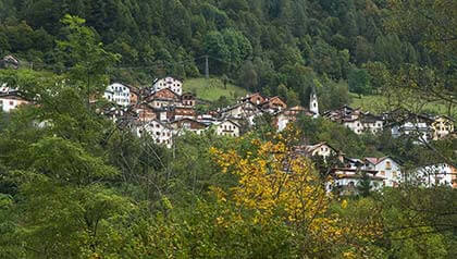 Val di Zoldo