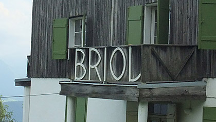 Briol