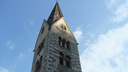 Kirche