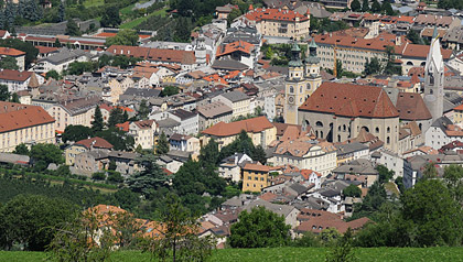 Brixen Stadt