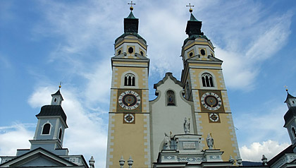 Brixen