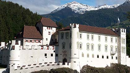 Schloss Ehrenburg