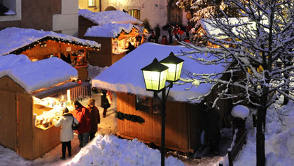 Weihnachtsmarkt