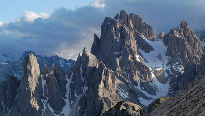 Marmolada