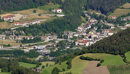 Meuhlbach Suedtirol