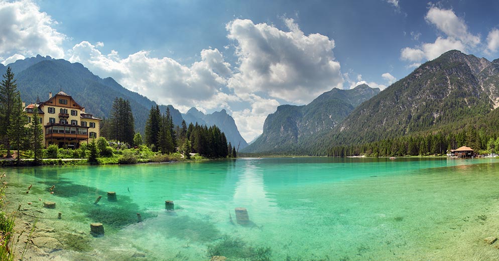 Hotel Stelle Val Pusteria Hotel Stelle Val Pusteria