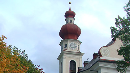 Kirche