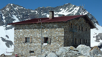 Rieserfernerhuette