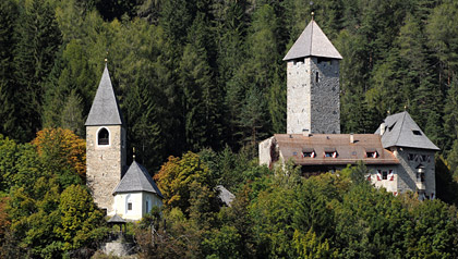 Burg