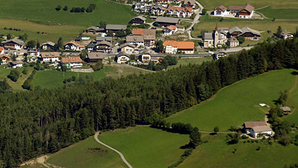 Kronplatz Percha