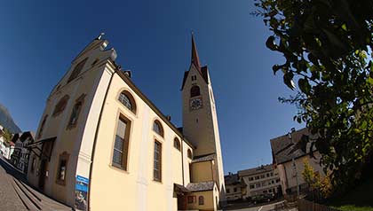 Kirche