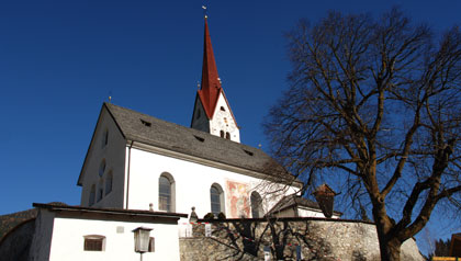 Kirche