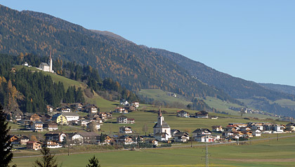 Panorama