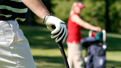 Golfhandschuhe