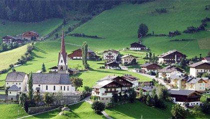 st Jakob Dorf