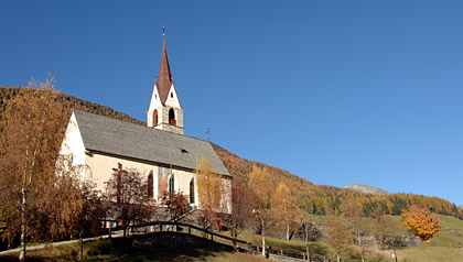 Kirche