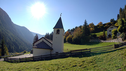Kapelle