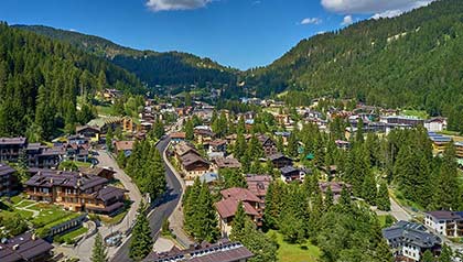 Madonna di Campiglio