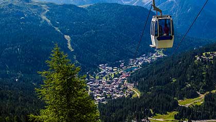Madonna di Campiglio