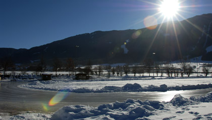 Eislaufplatz Reischach