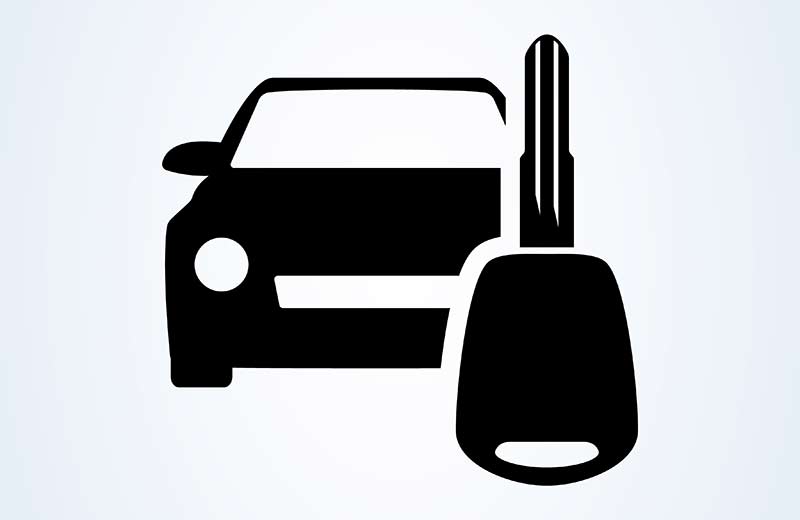 Autovermietung