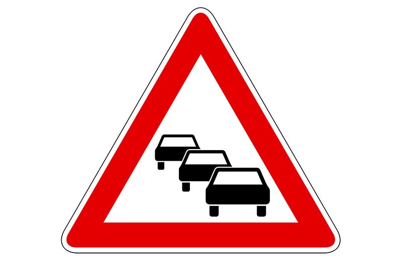 Verkehrsinfos