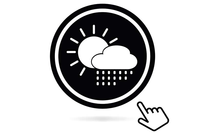 Wetter & Webcams