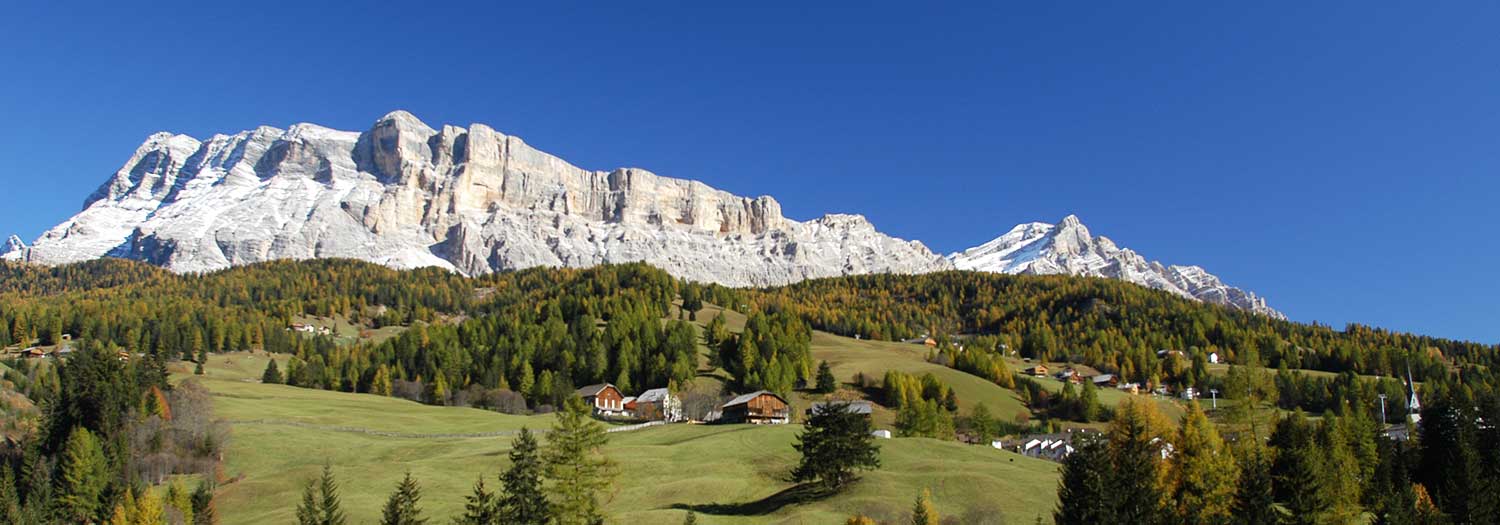 Urlaub In La Villa Alta Badia Die Wichtigsten Infos Hier