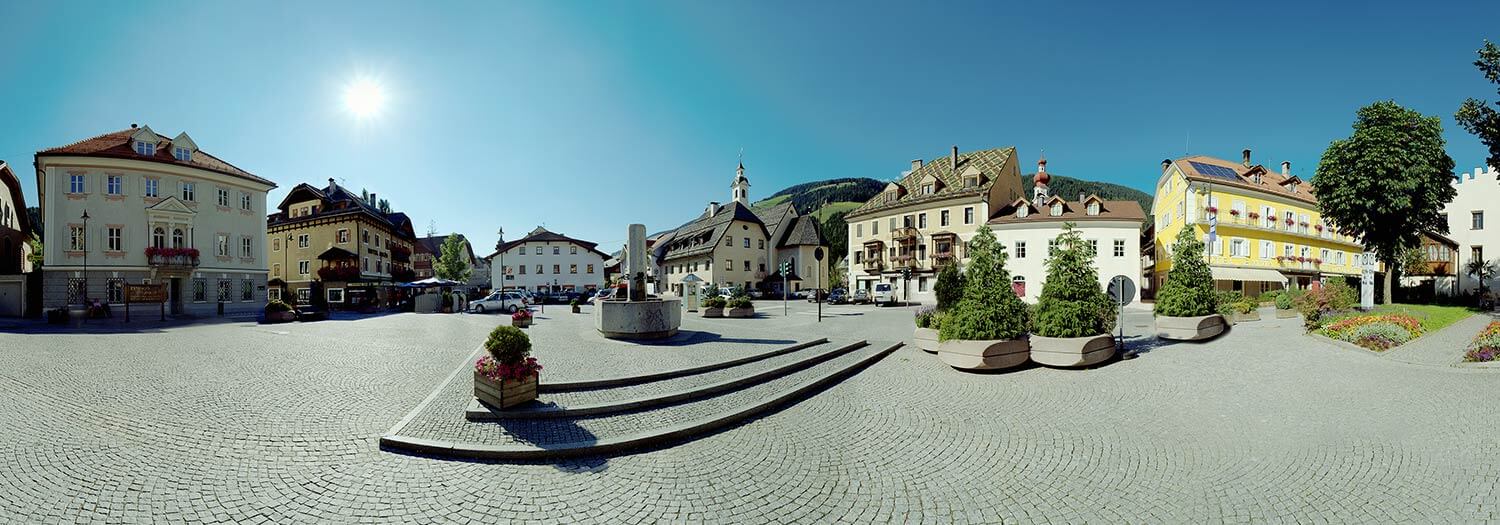 Urlaub in Niederdorf, Südtirol Dolomitenregion 3 Zinnen