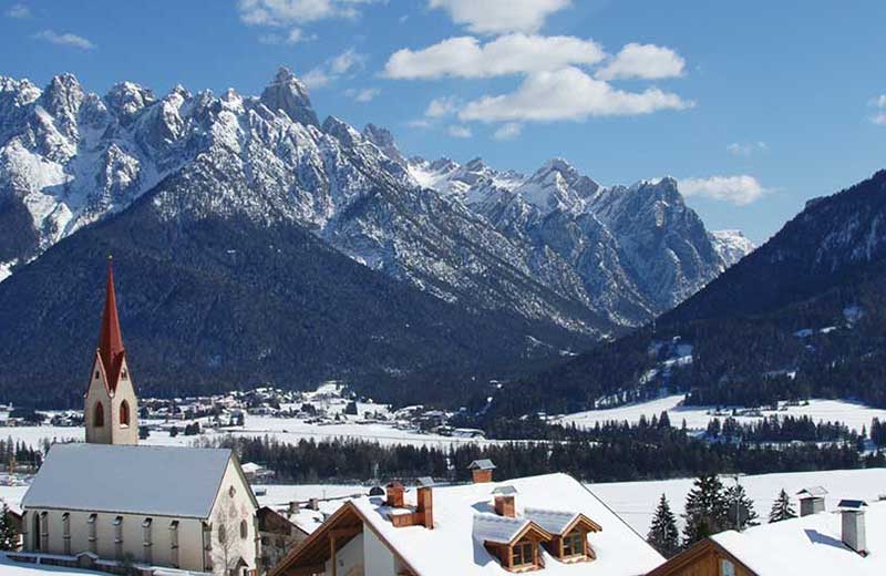 Toblach
