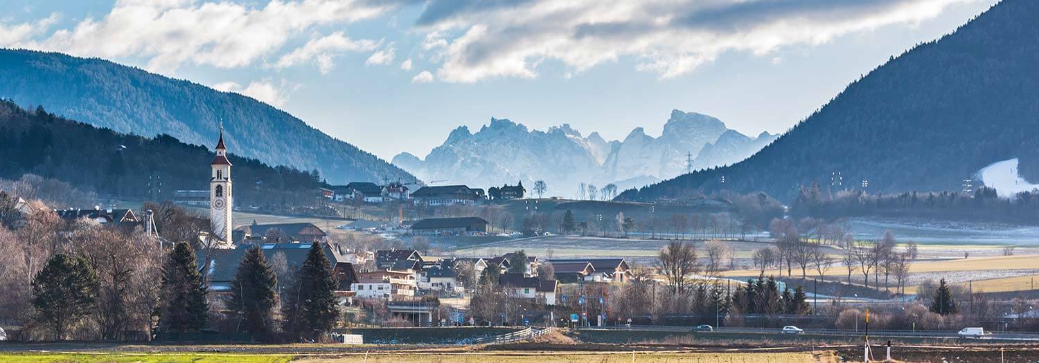 Dietenheim - Panorama