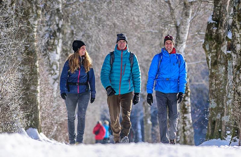 3-Tage-Urlaub in den Dolomiten