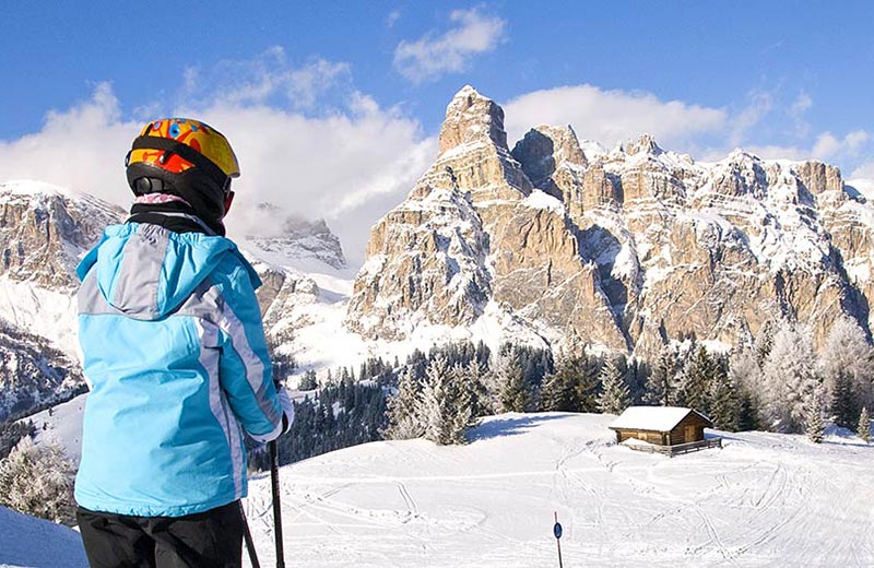 Alta Badia