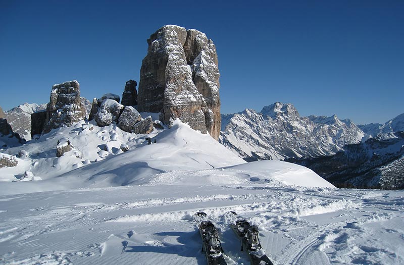 Belluneser Dolomiten