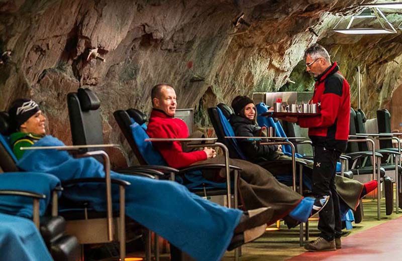 Klimastollen Prettau