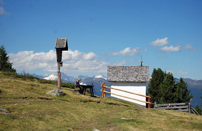 Dolomitenregion Kronplatz