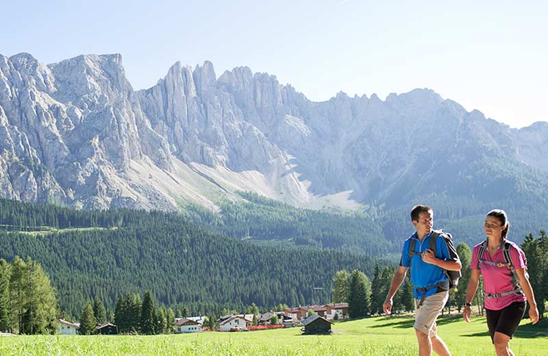 Ferienregion Eggental