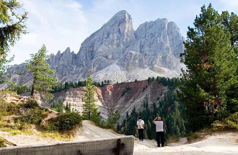 Südtiroler Dolomiten