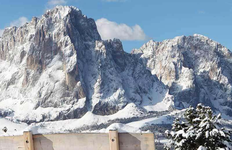 Südtiroler Dolomiten