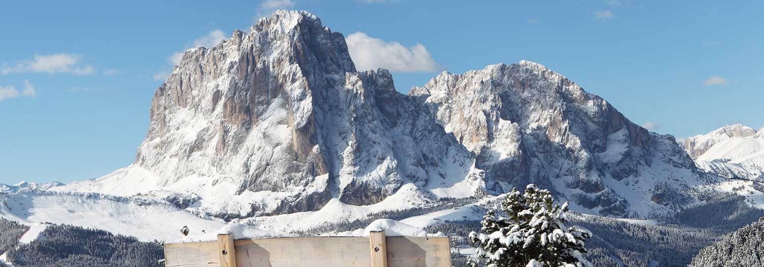 Südtirol in den Dolomiten