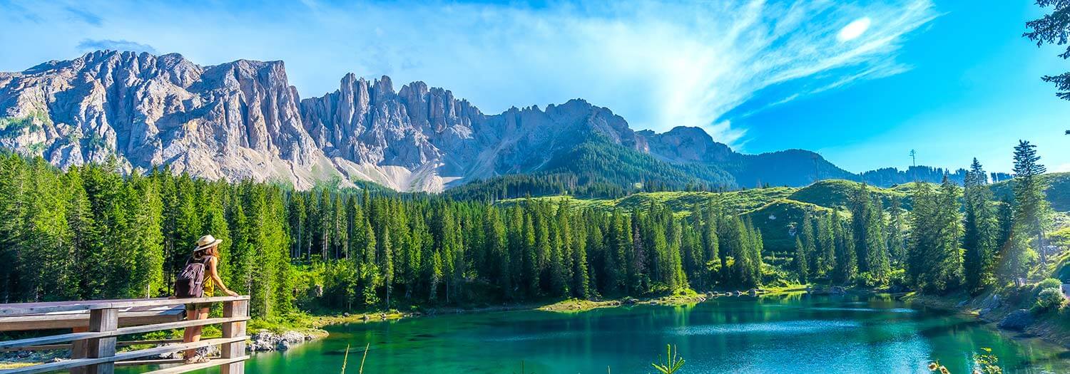 3 giorni nelle Dolomiti