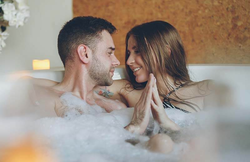 Weekend wellness nelle Dolomiti